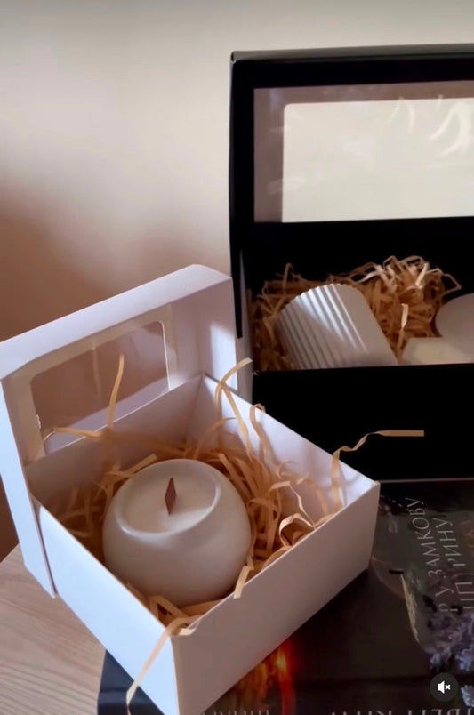 Why Soy Candles Are Better: The Natural Choice for Your Home