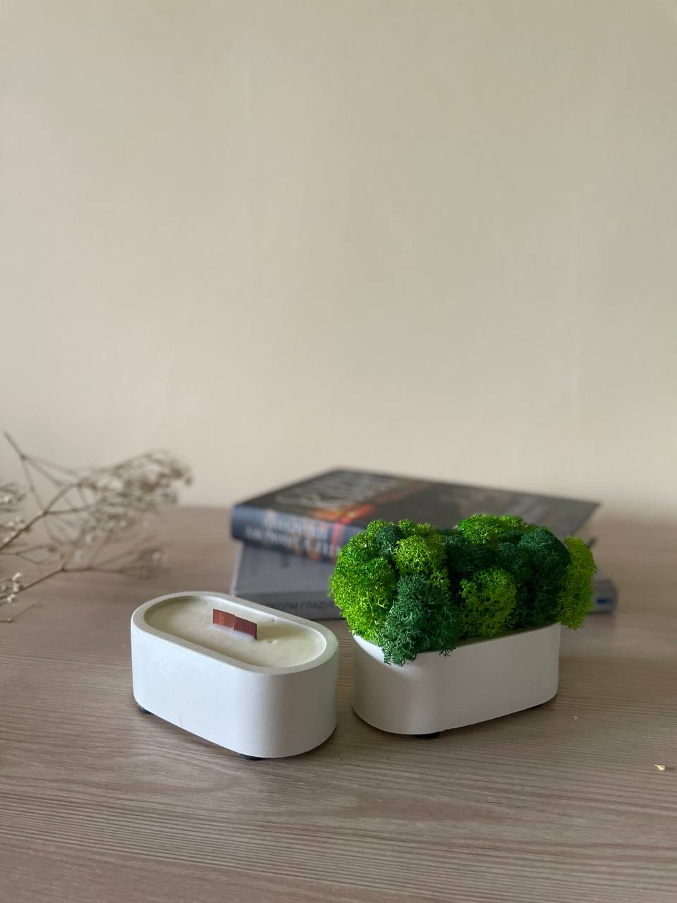 Office decor set